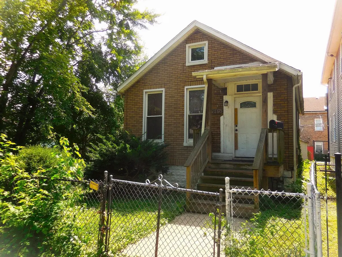 219 W 118th Street