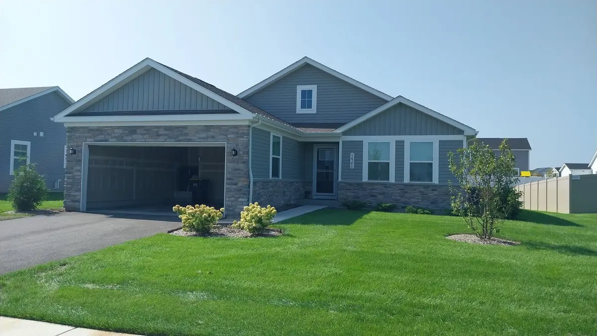 121 Cornerstone Drive