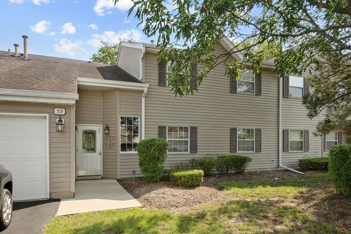 59 Gant Circle