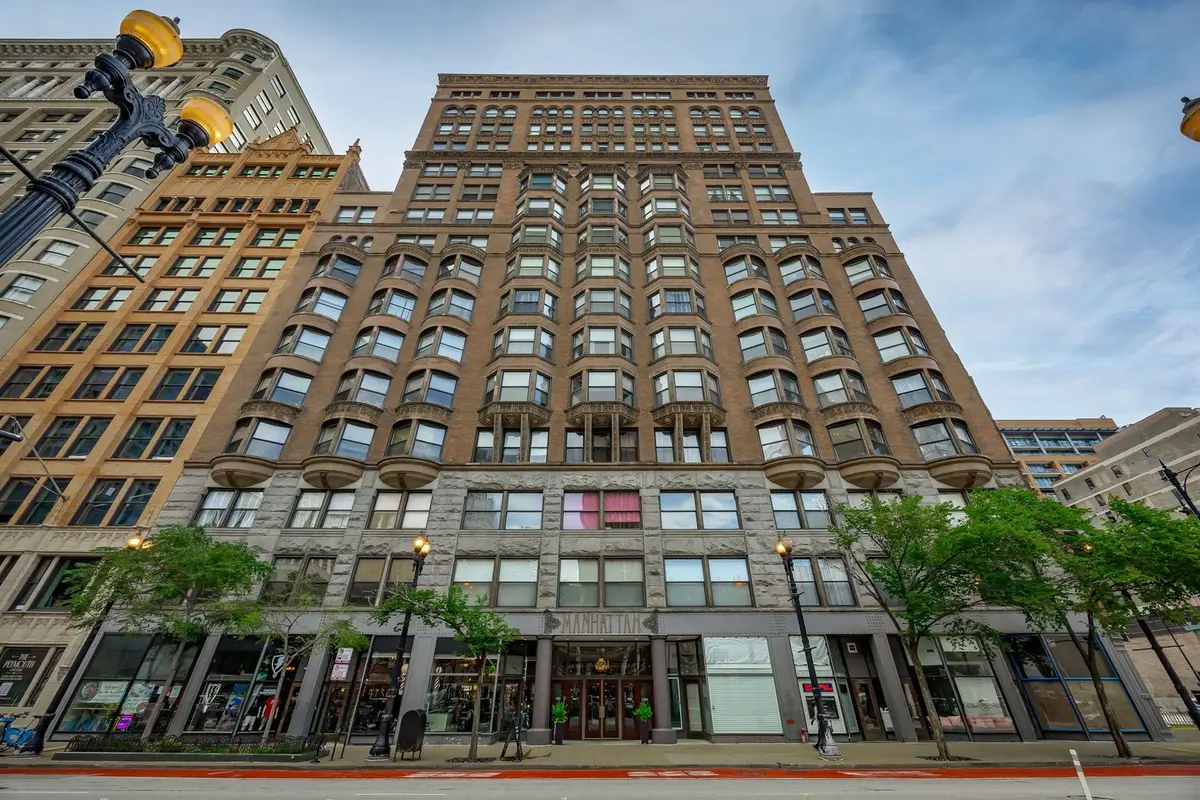 431 S Dearborn Street
