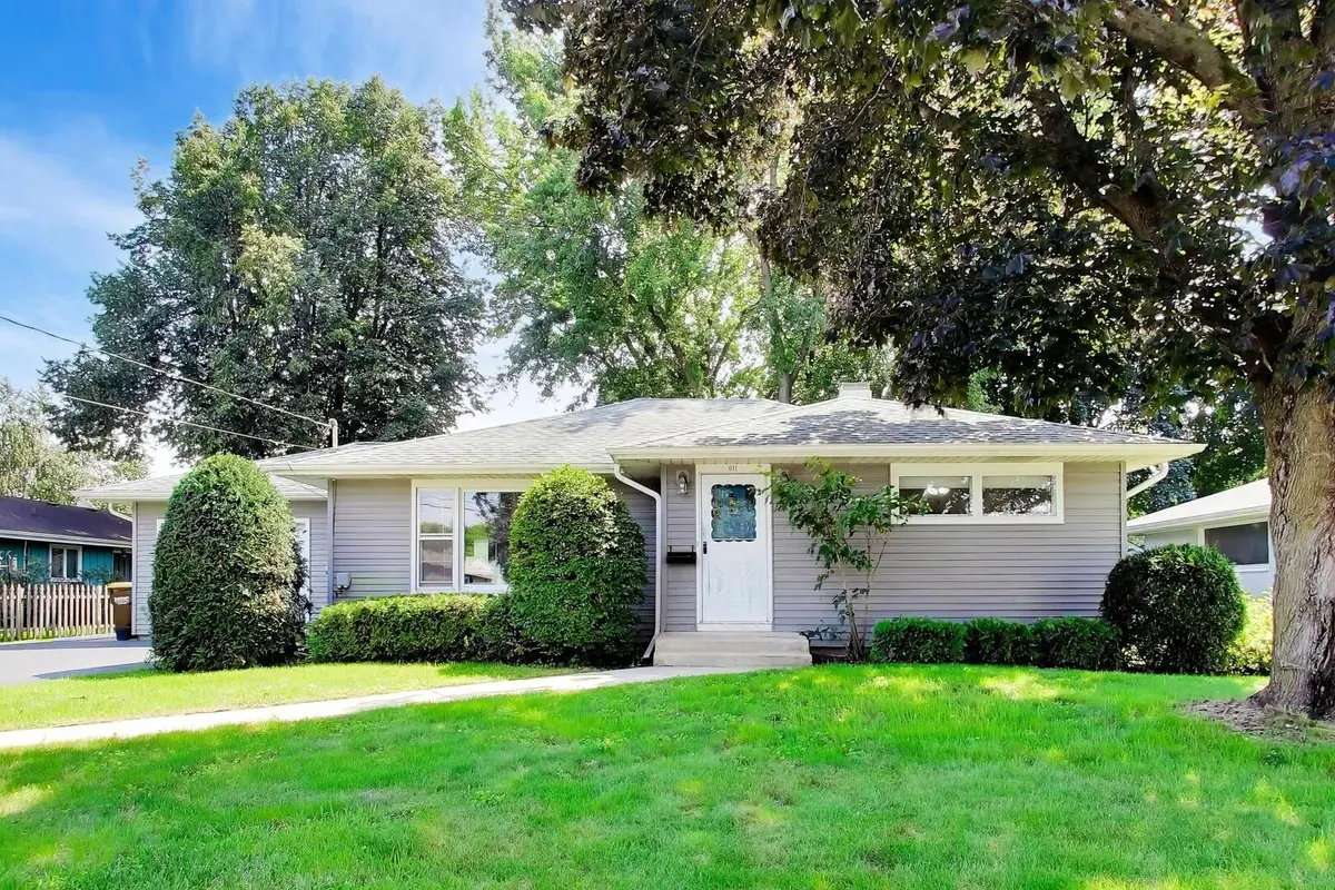 611 W Kimball Avenue