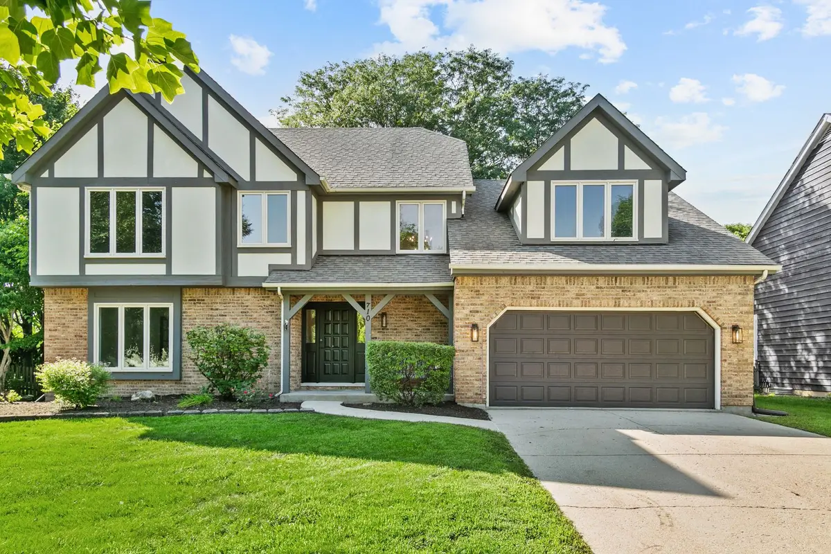 710 Alexandria Drive