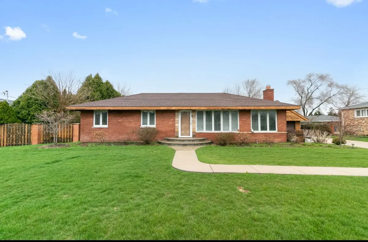 6554 W 92nd Street