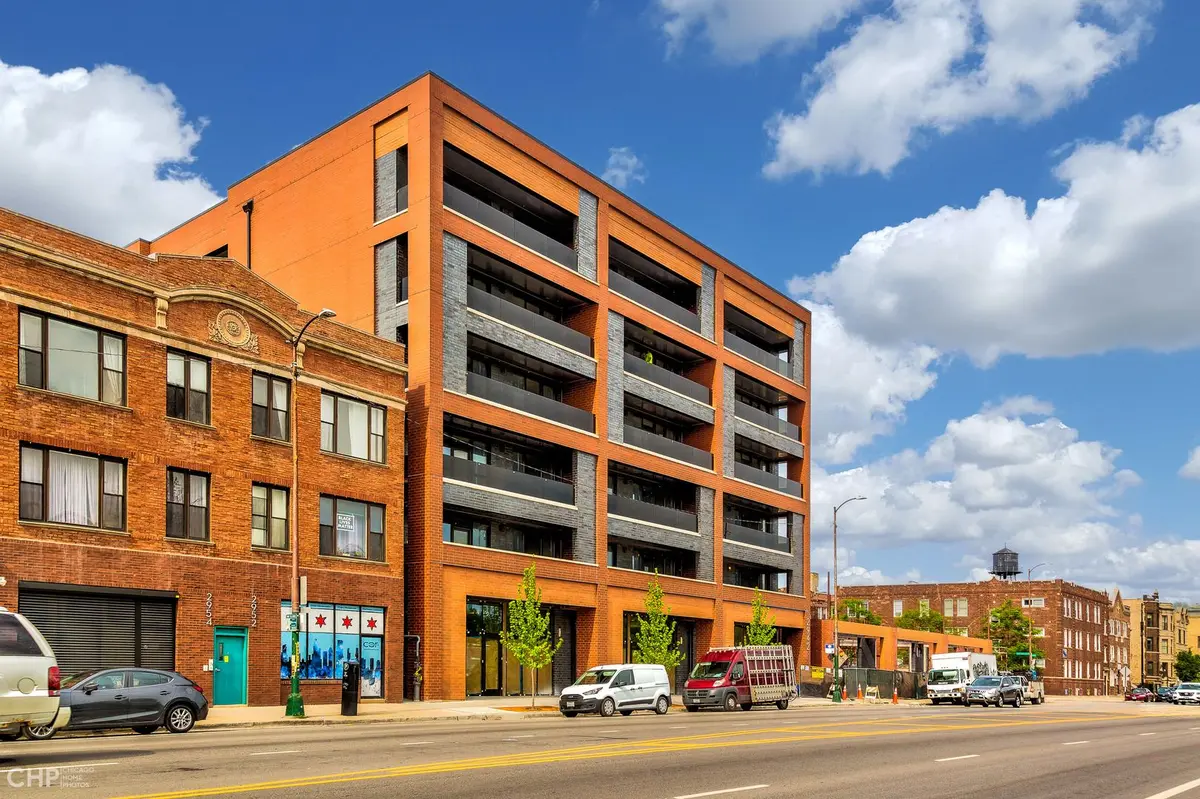 1604 N Richmond Street