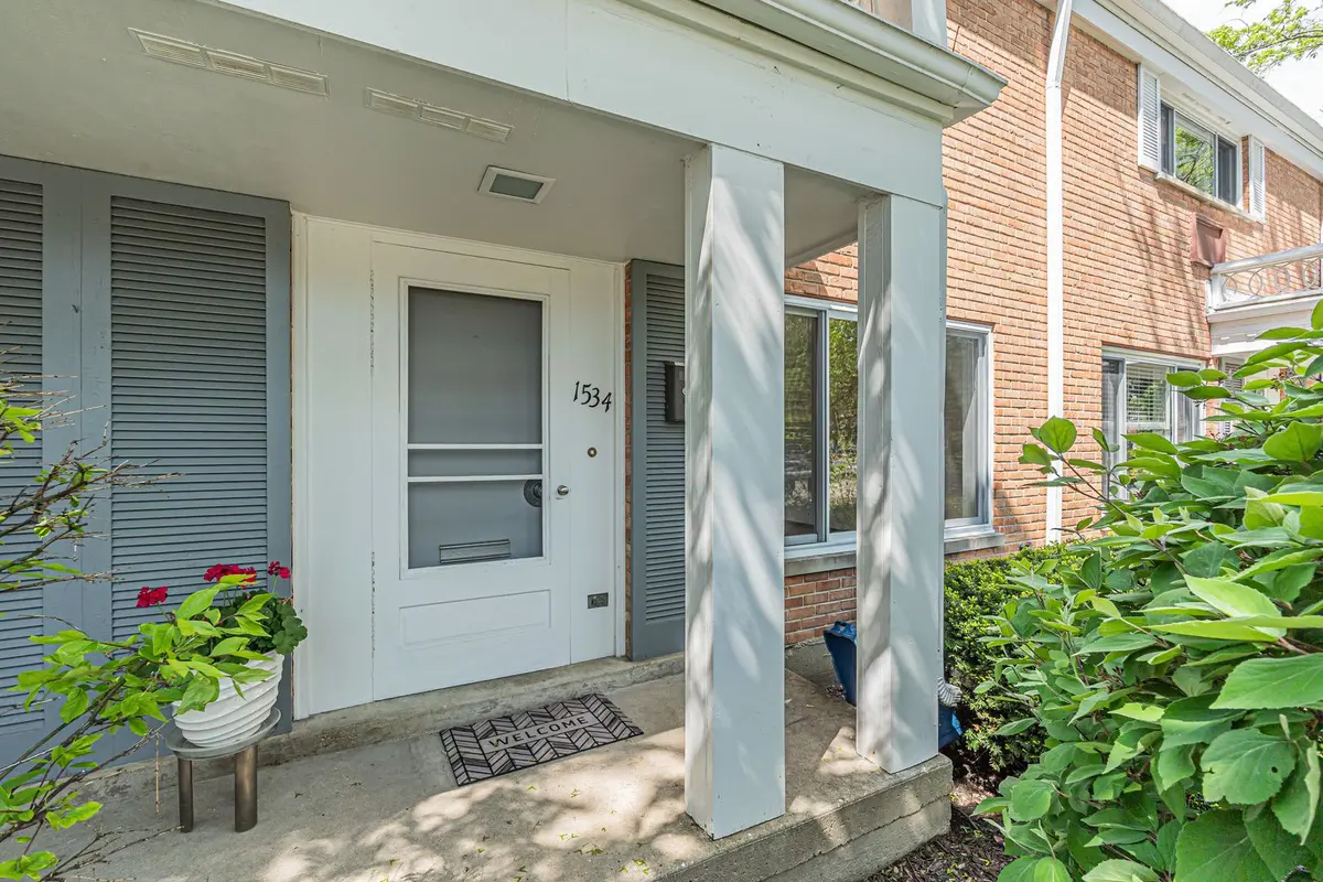 1534 Palmgren Drive