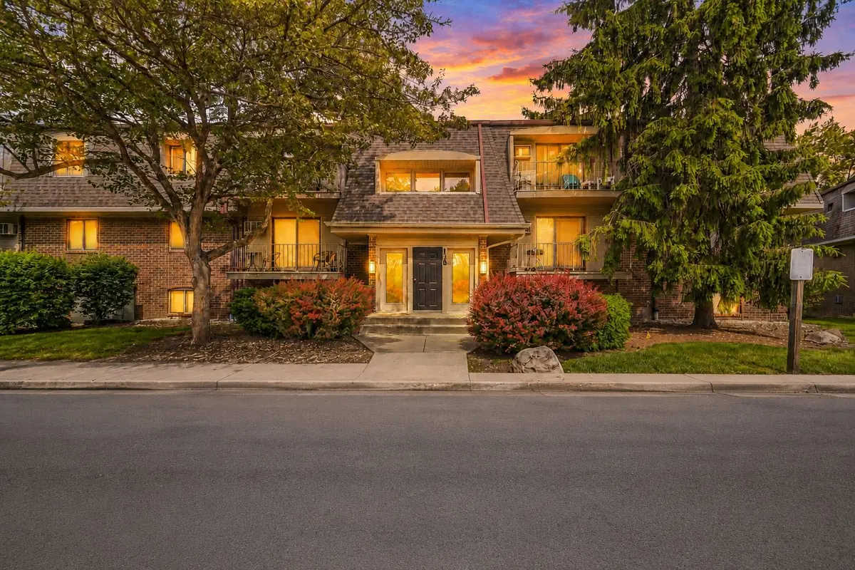 138 E Bailey Road