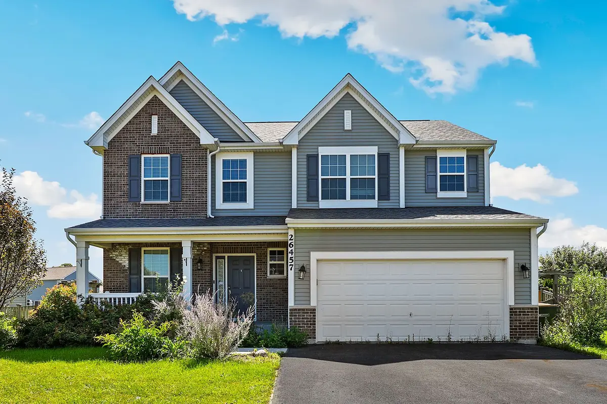 26457 W Old Farm Trail