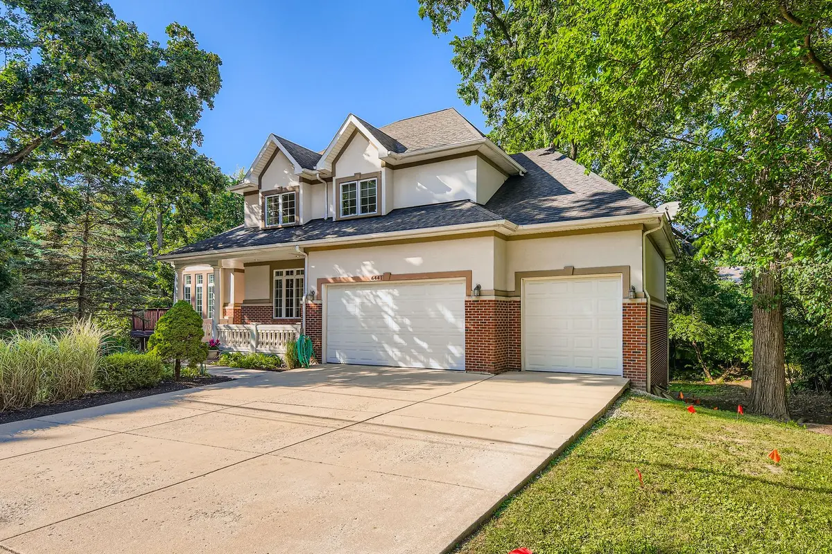6441 Blackhawk Trail