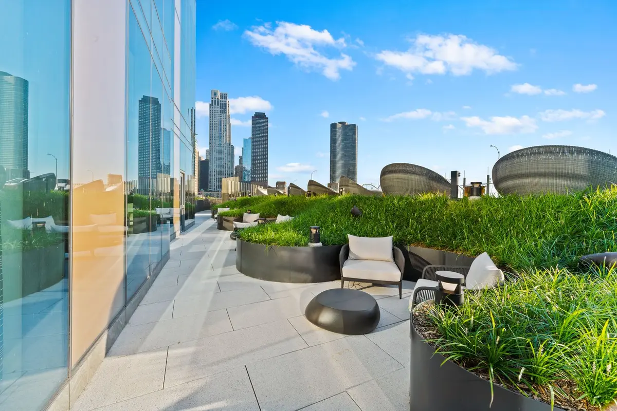 211 N Harbor Drive