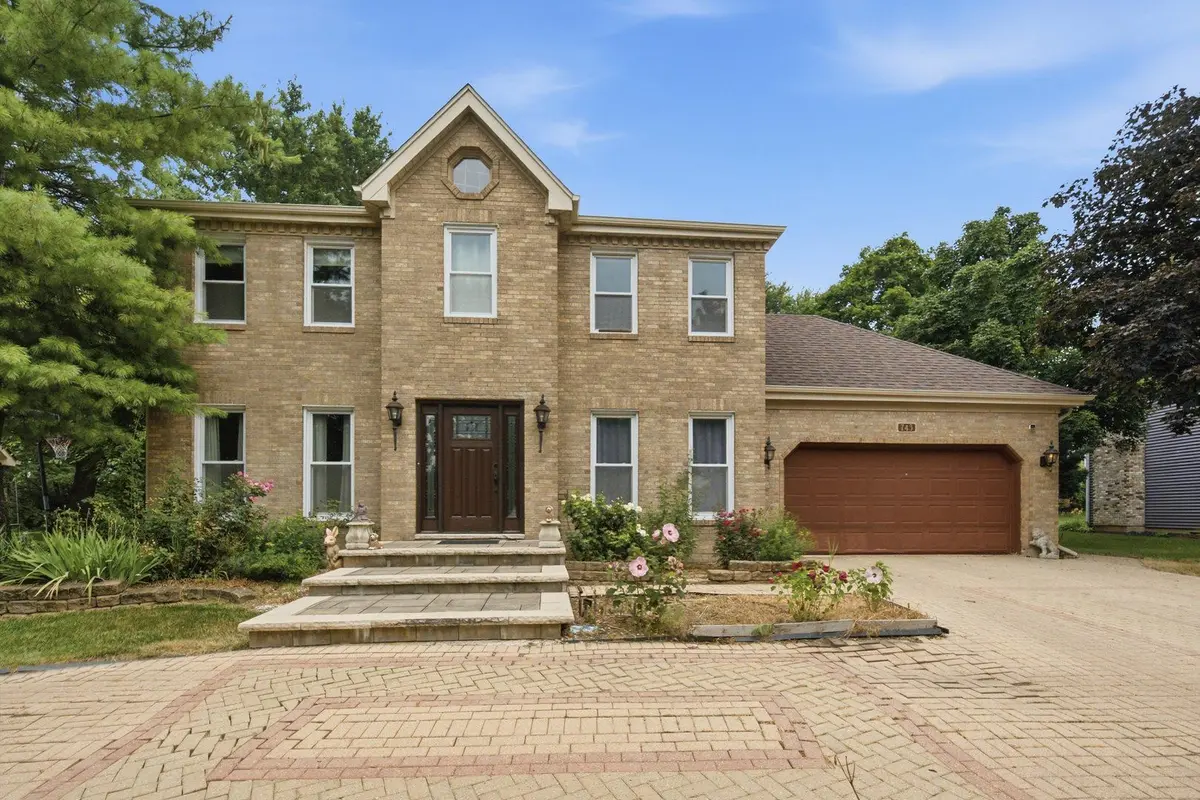 743 Dunham Lane