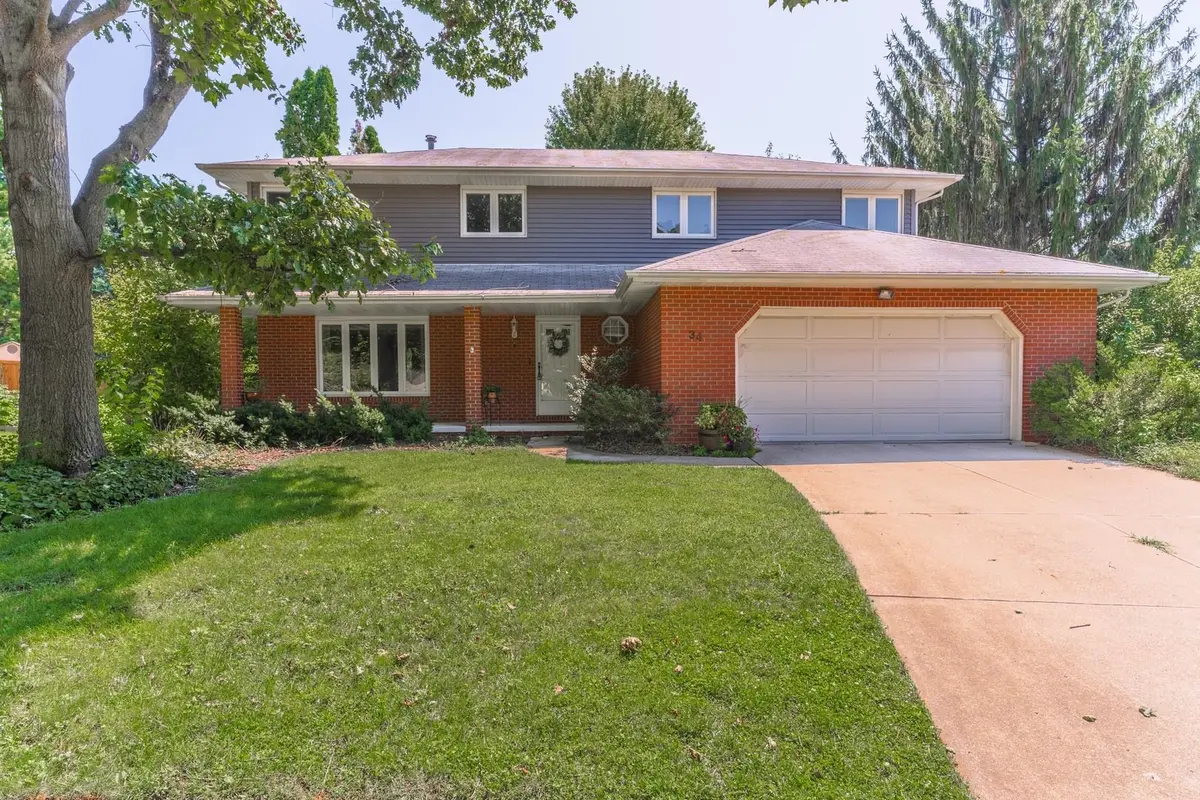 34 Chiswick Circle