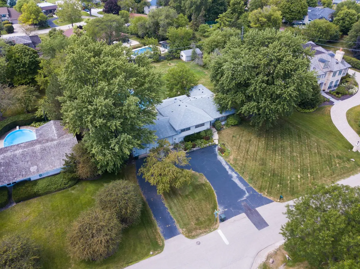 2250 White Oak Drive