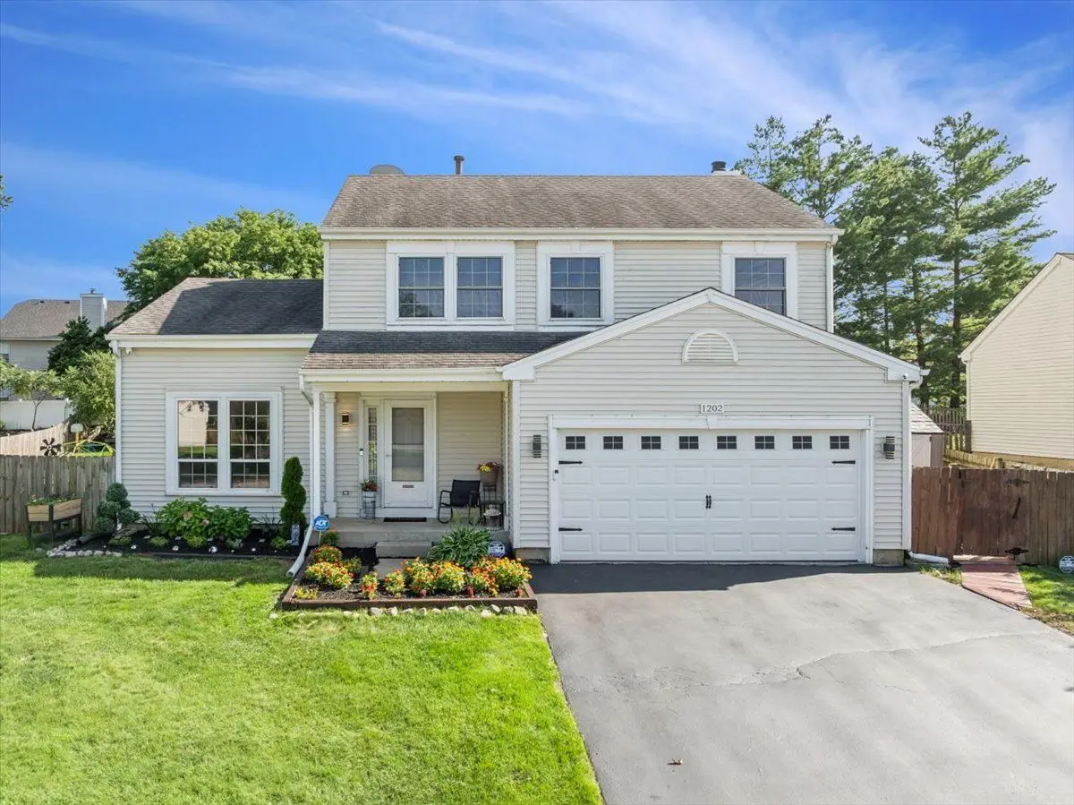 1202 Bristol Trail Road