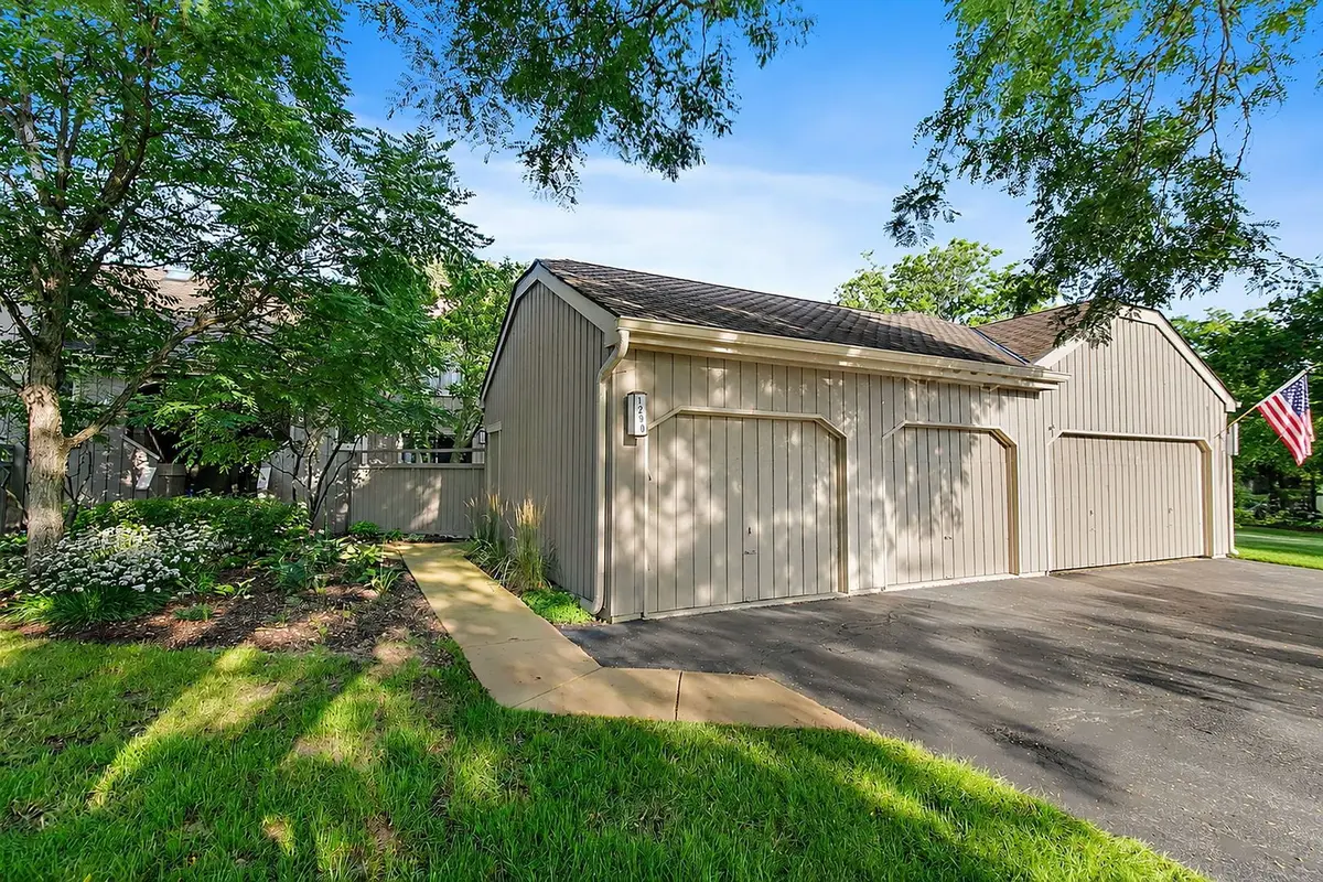 1290 Oak Hill Road
