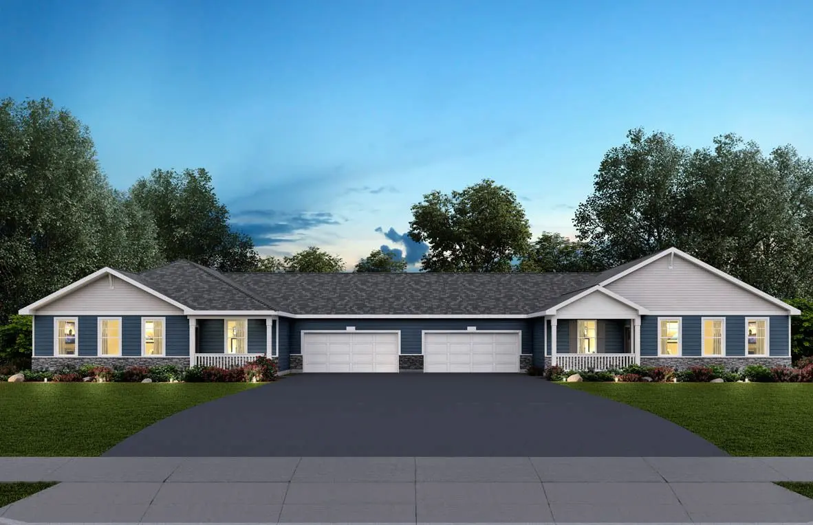 1068 Savannah Lane