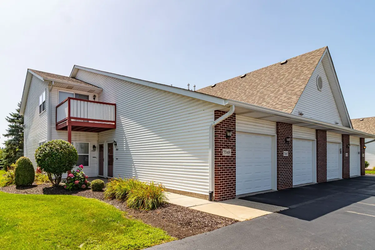 7349 Wallingford Way