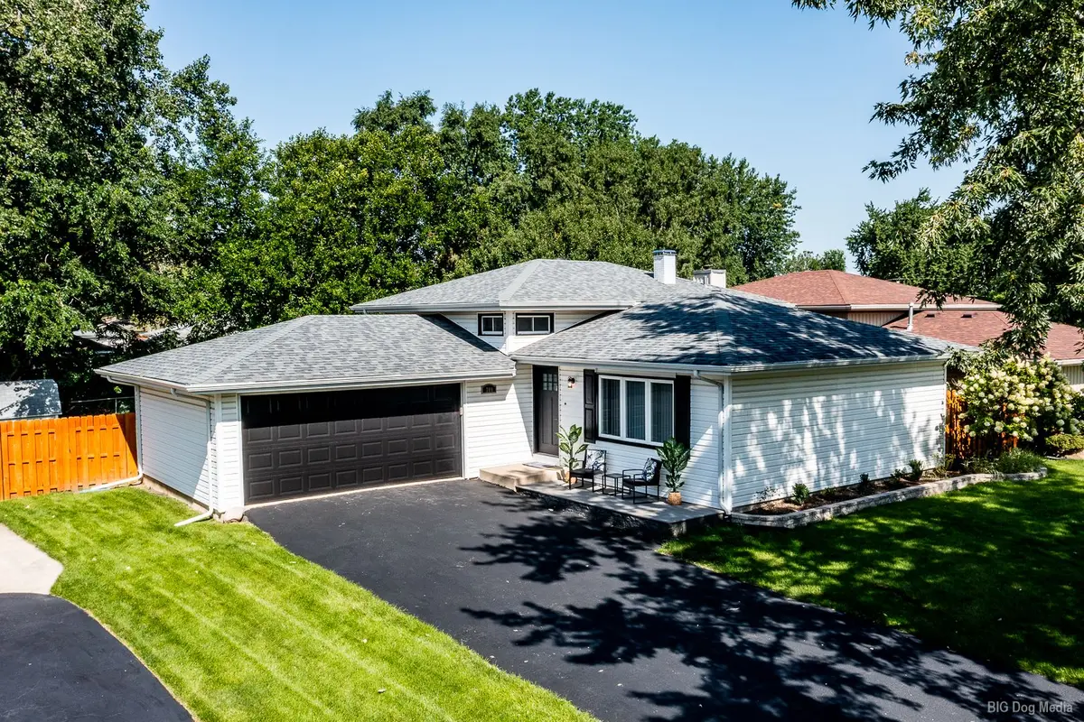 709 N Reef Road