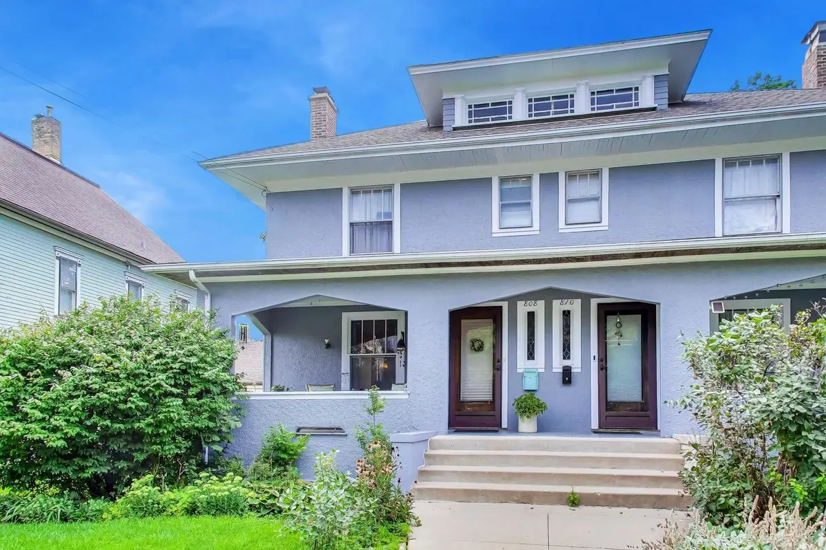 808 N Spring Street
