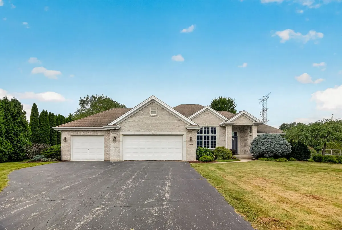 7848 Moore Hill Court