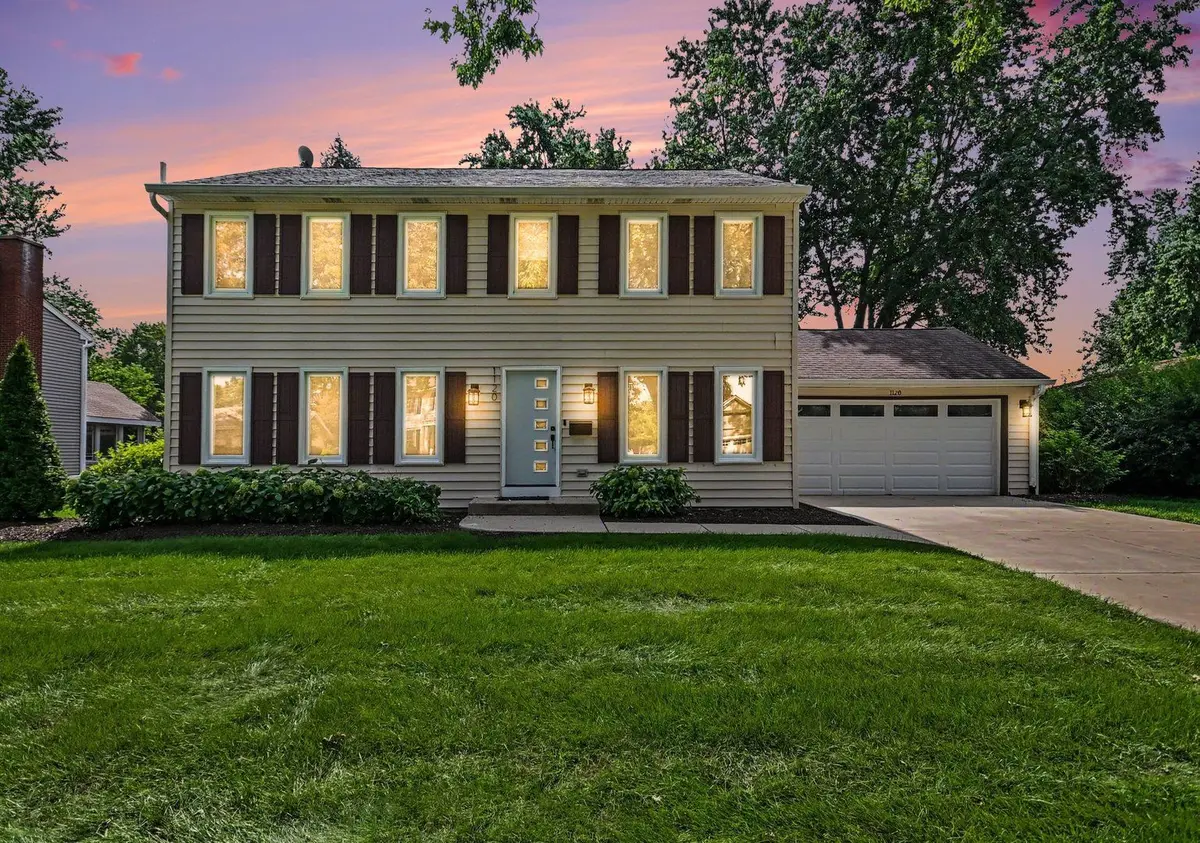 1120 Summit Hills Lane