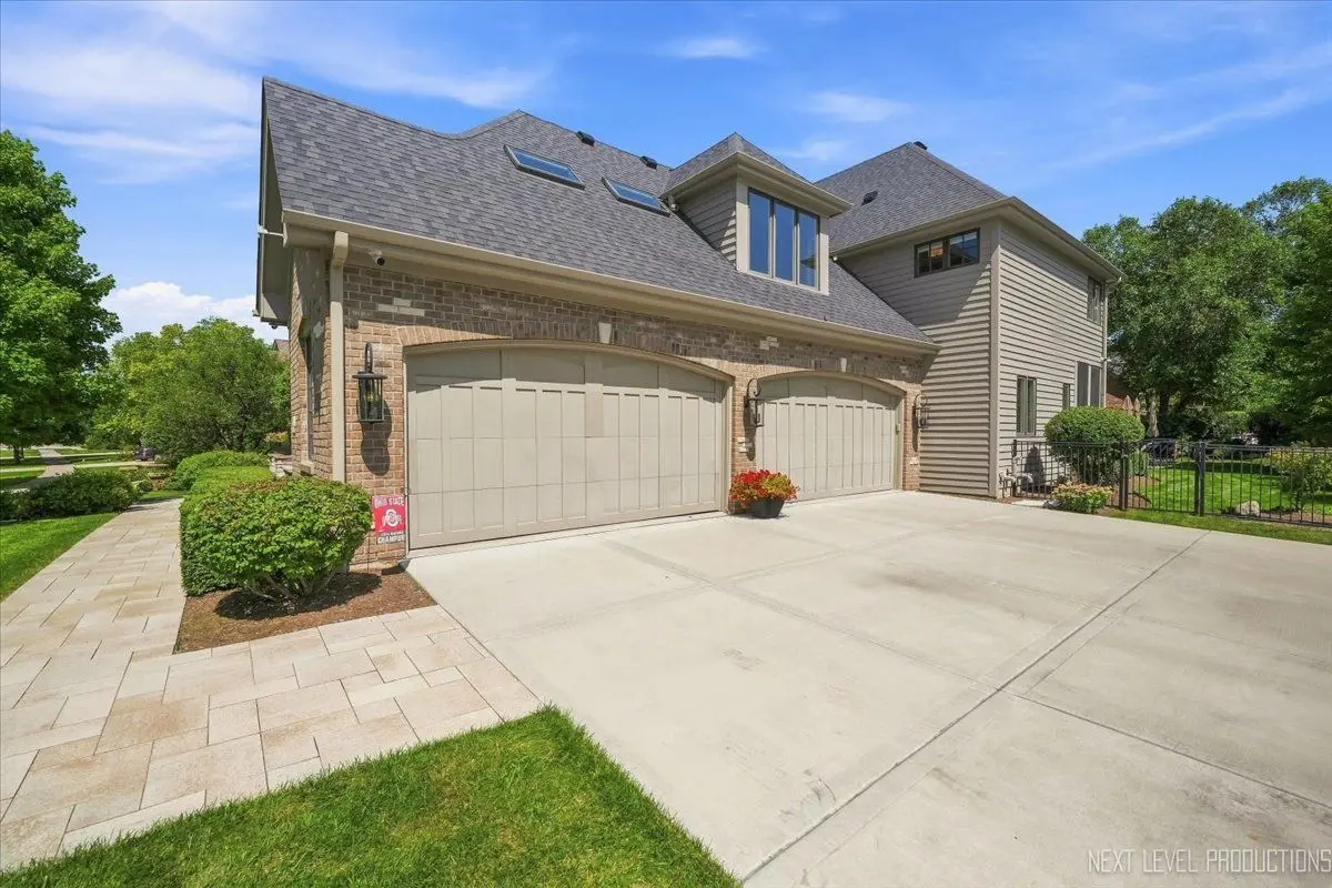 3016 Seiler Drive
