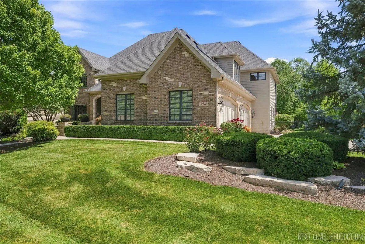 3016 Seiler Drive