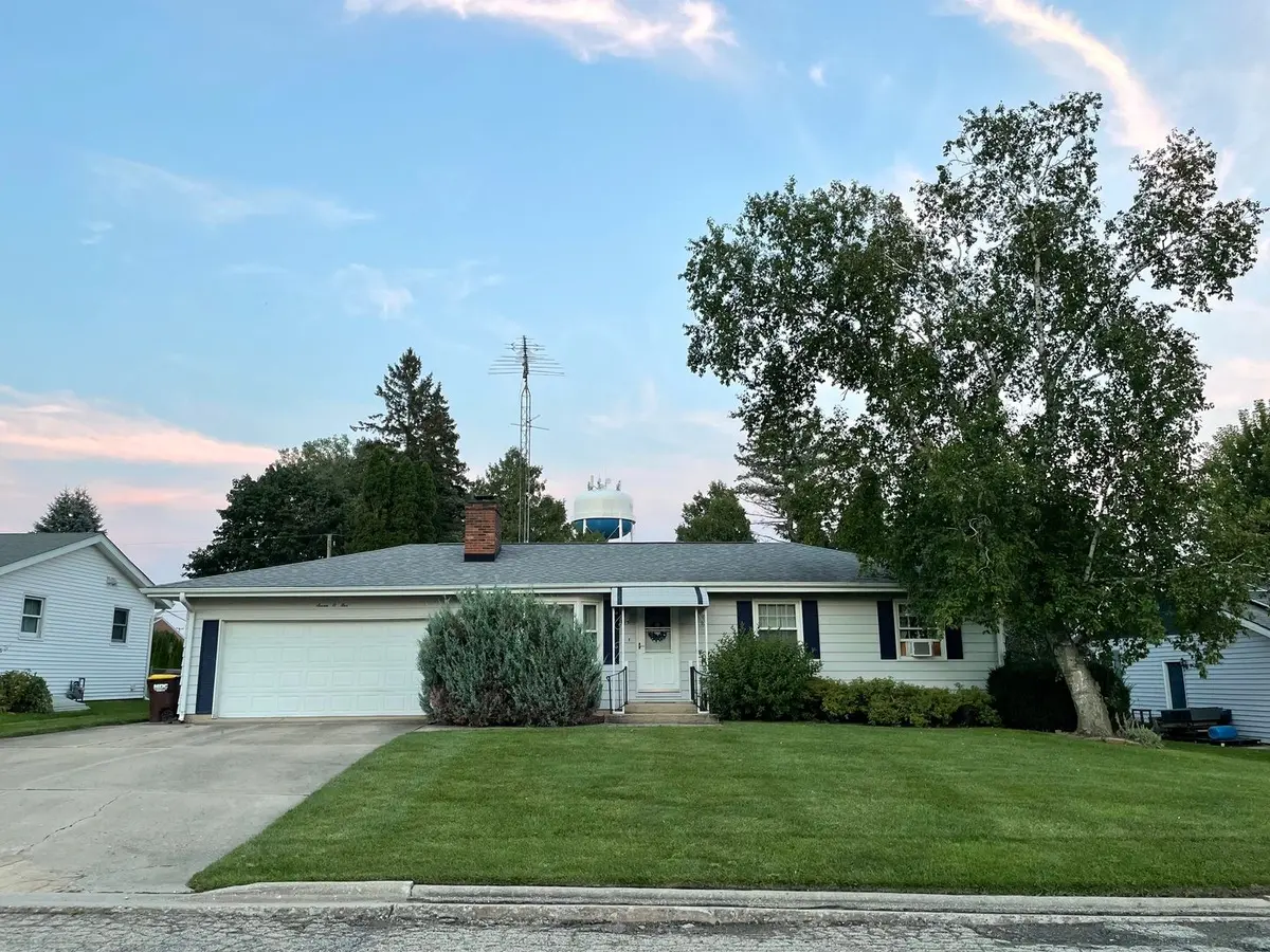 705 Obrien Street