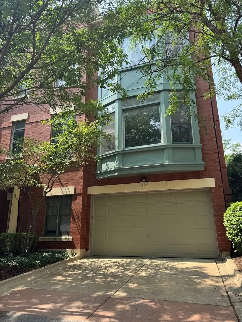 157 Festival Court