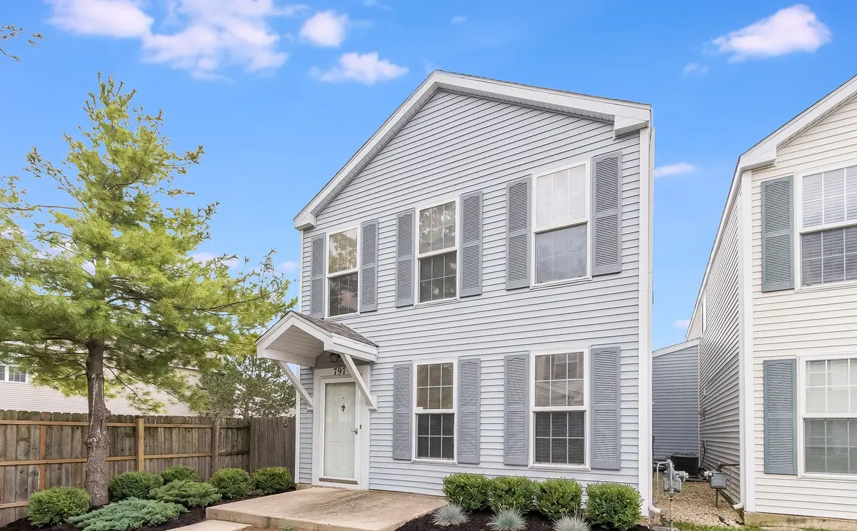797 Serendipity Drive