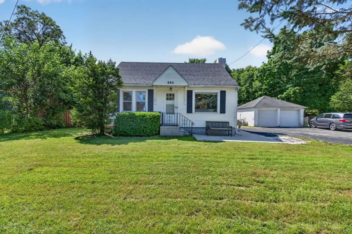 895 Pine Bluff Road