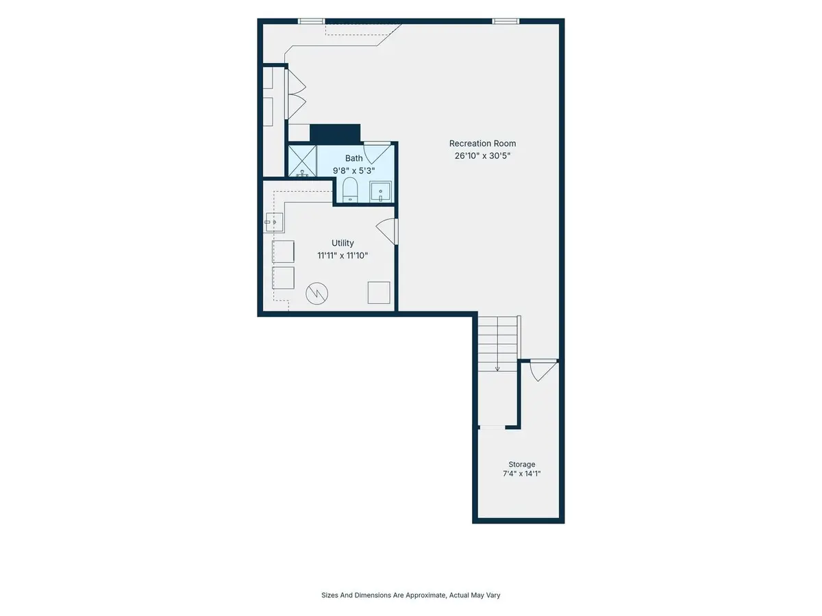 1728 Wildberry Drive