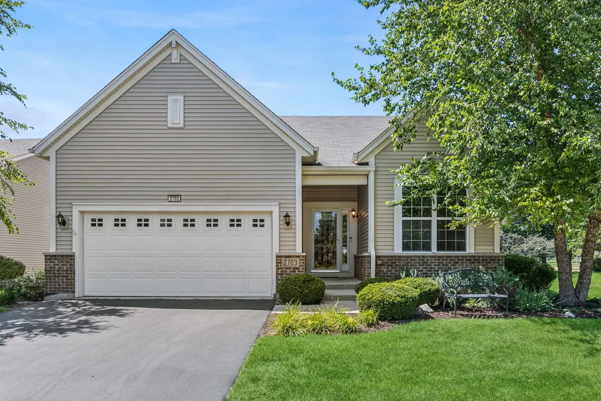 2703 Northmoor Drive