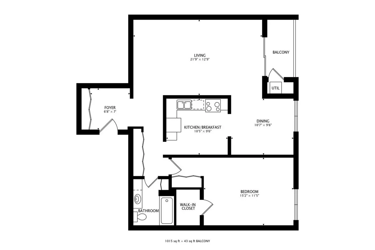 440 Raintree Court