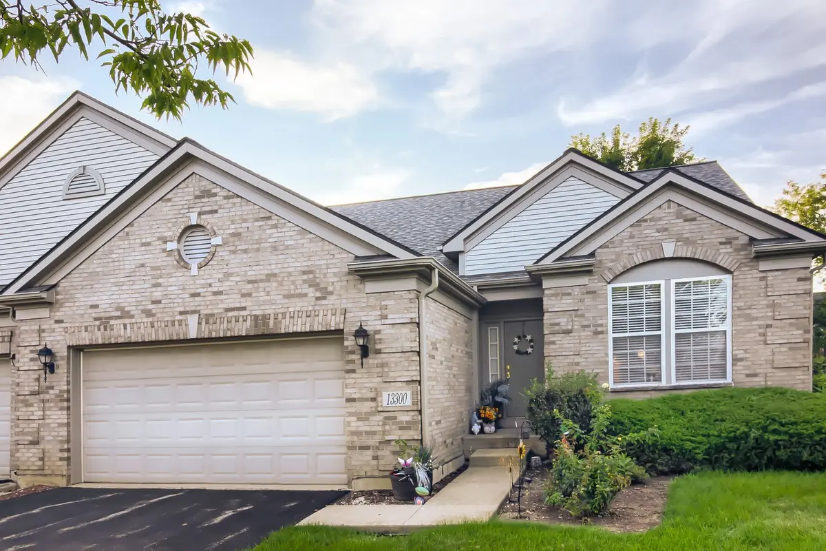 13300 Callan Drive