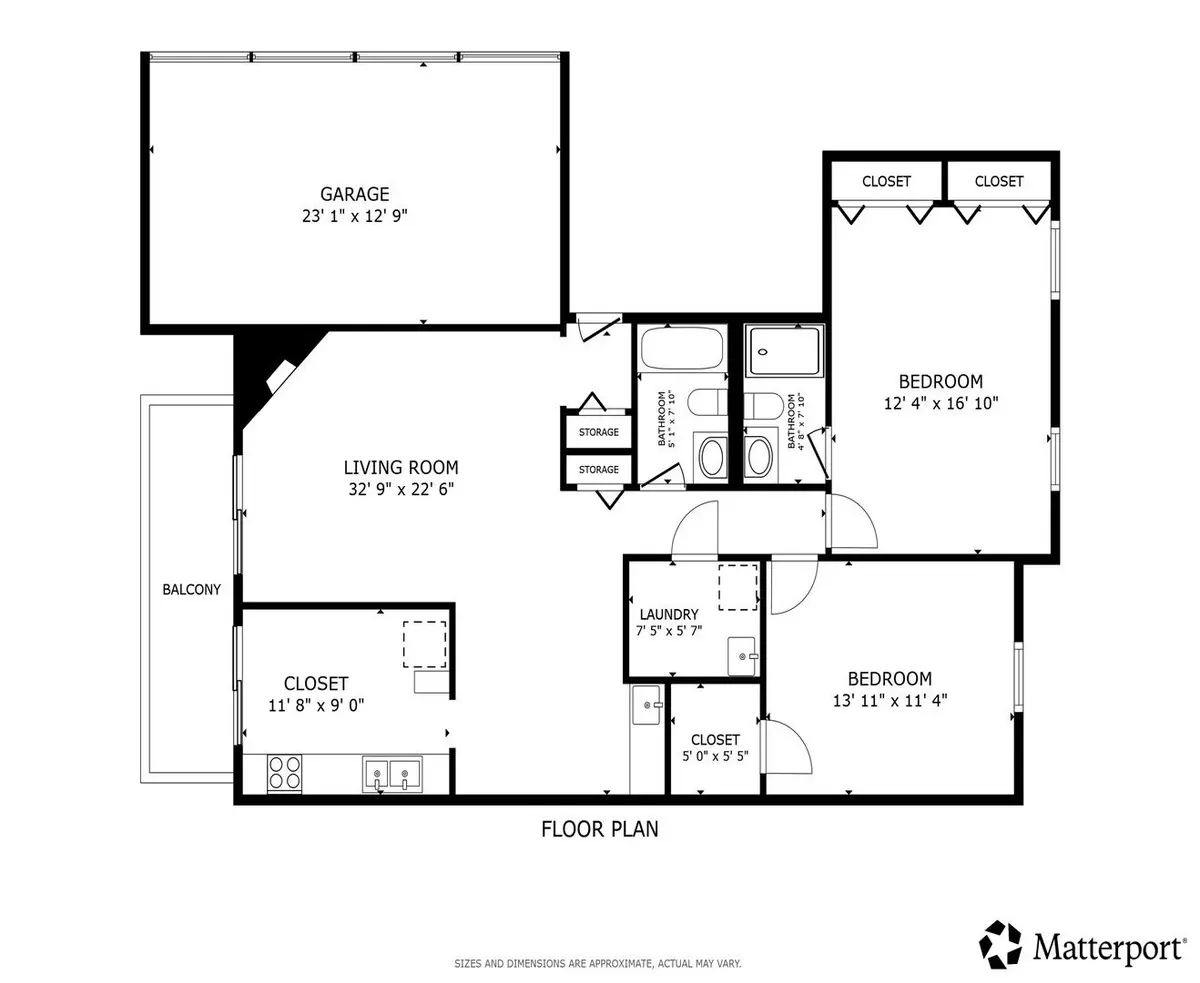 430 Elizabeth Drive