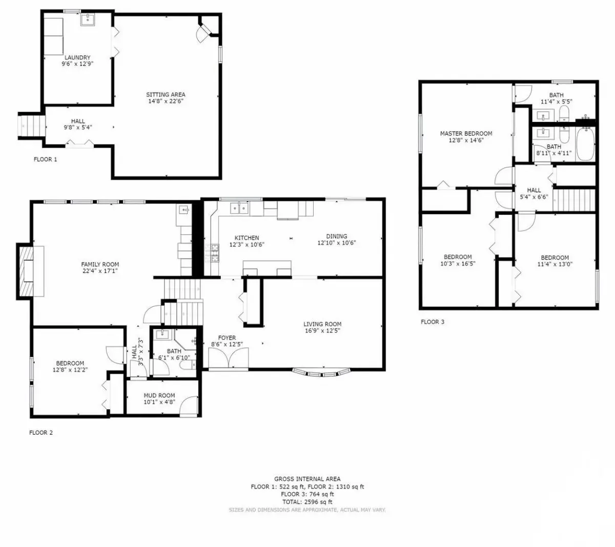 1229 Anvil Court