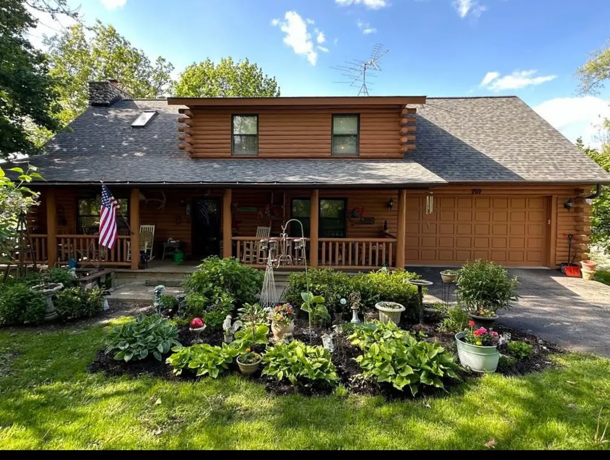 707 Quinn Road