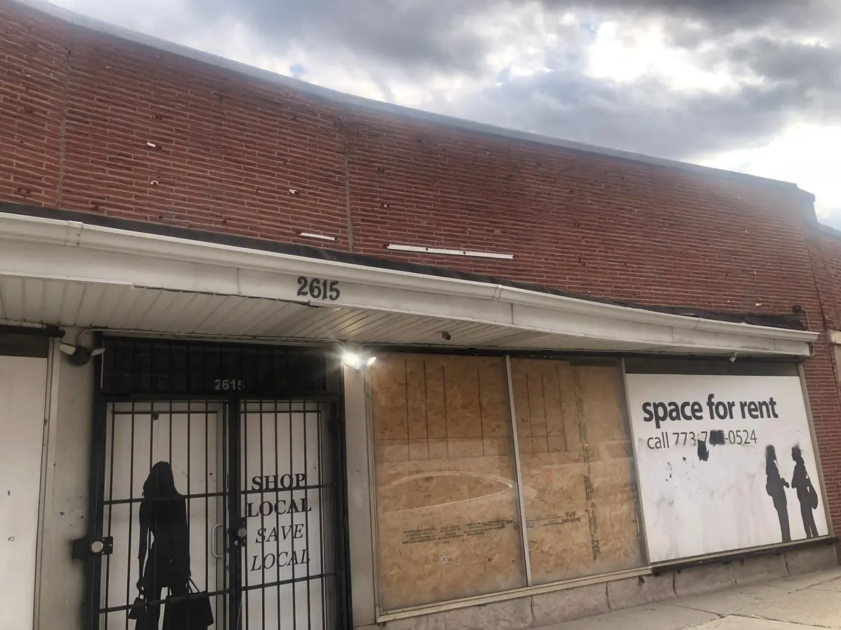 2615 W 63rd Street