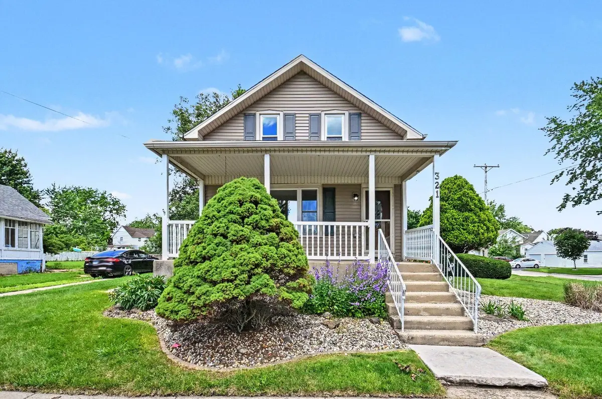 321 E Main Street