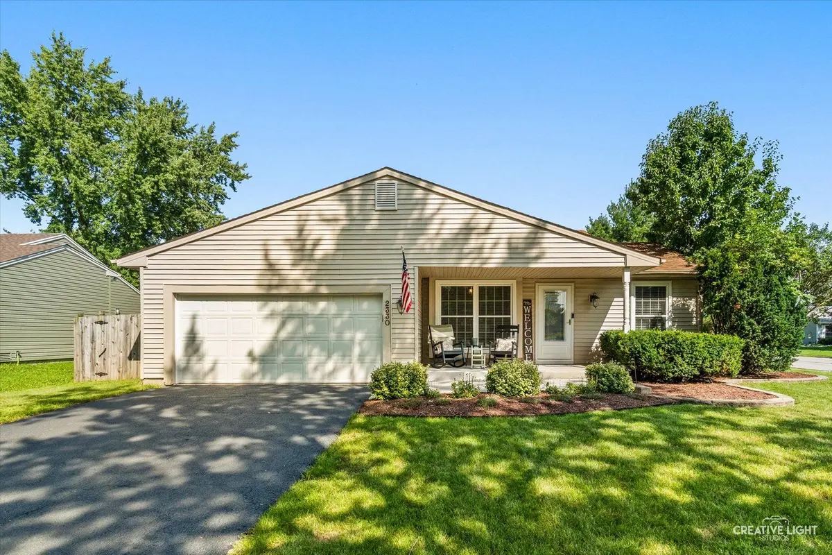 2330 Weatherford Lane