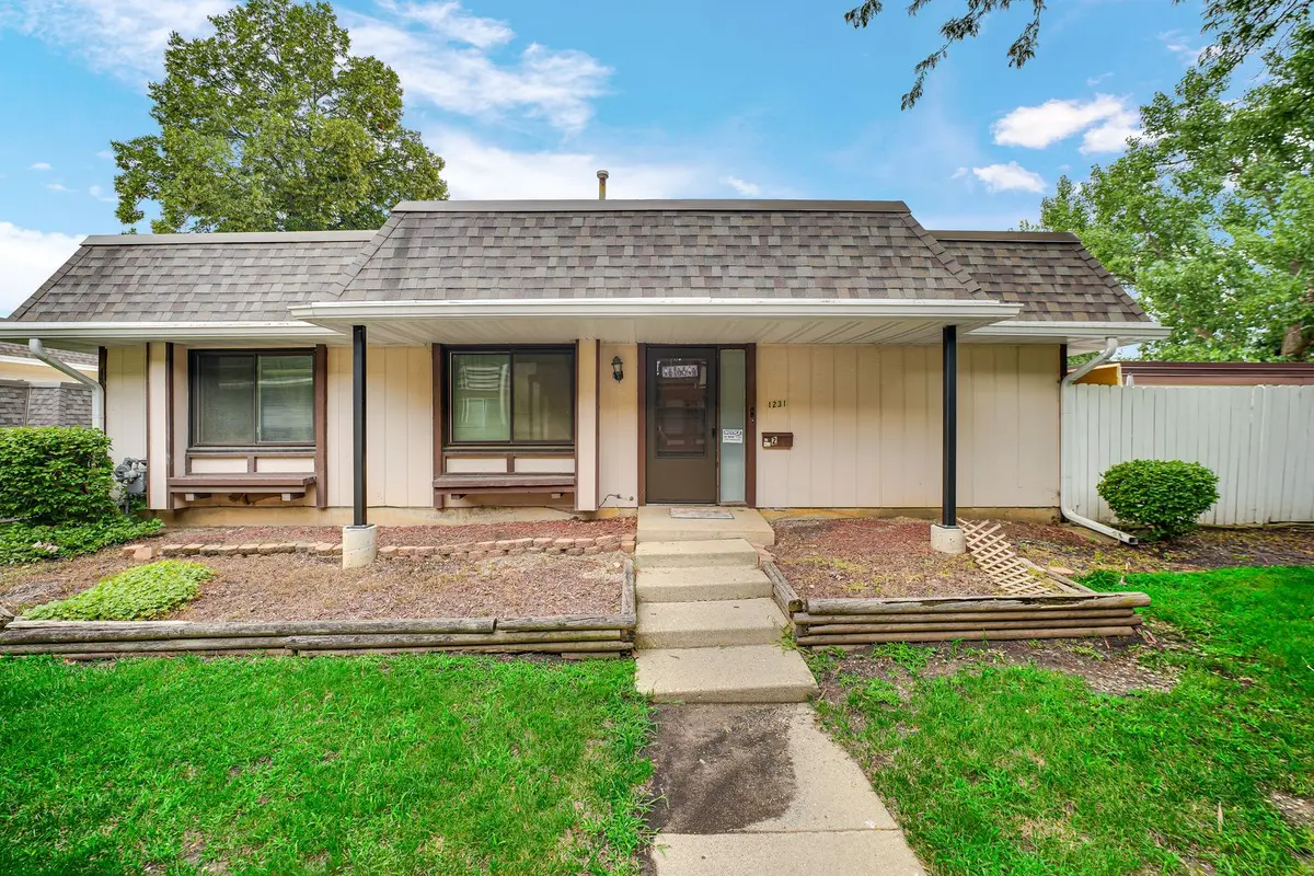 1231 San Simeon Drive
