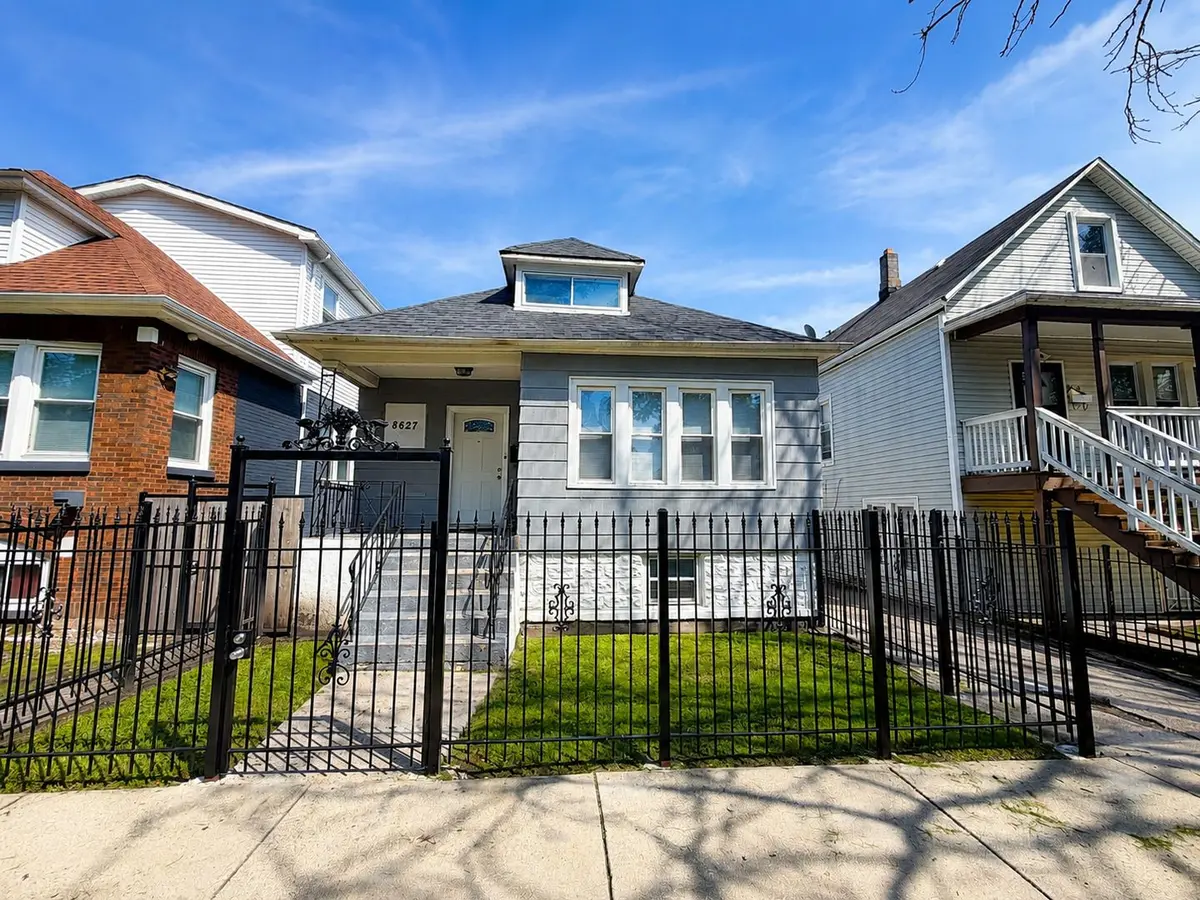 8627 S Colfax Avenue