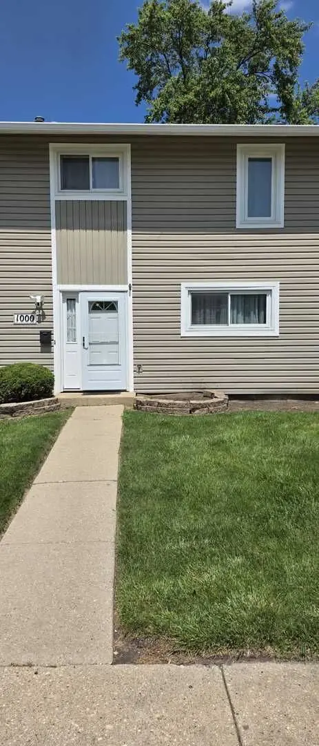 1000 Sandpiper Court