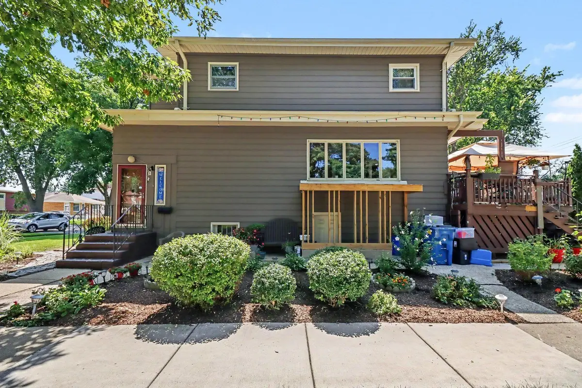 150 S Pick Avenue