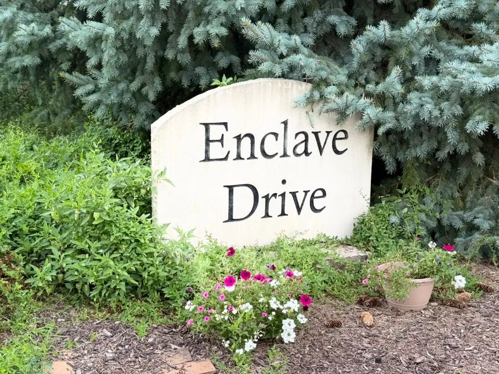 510 Enclave Drive