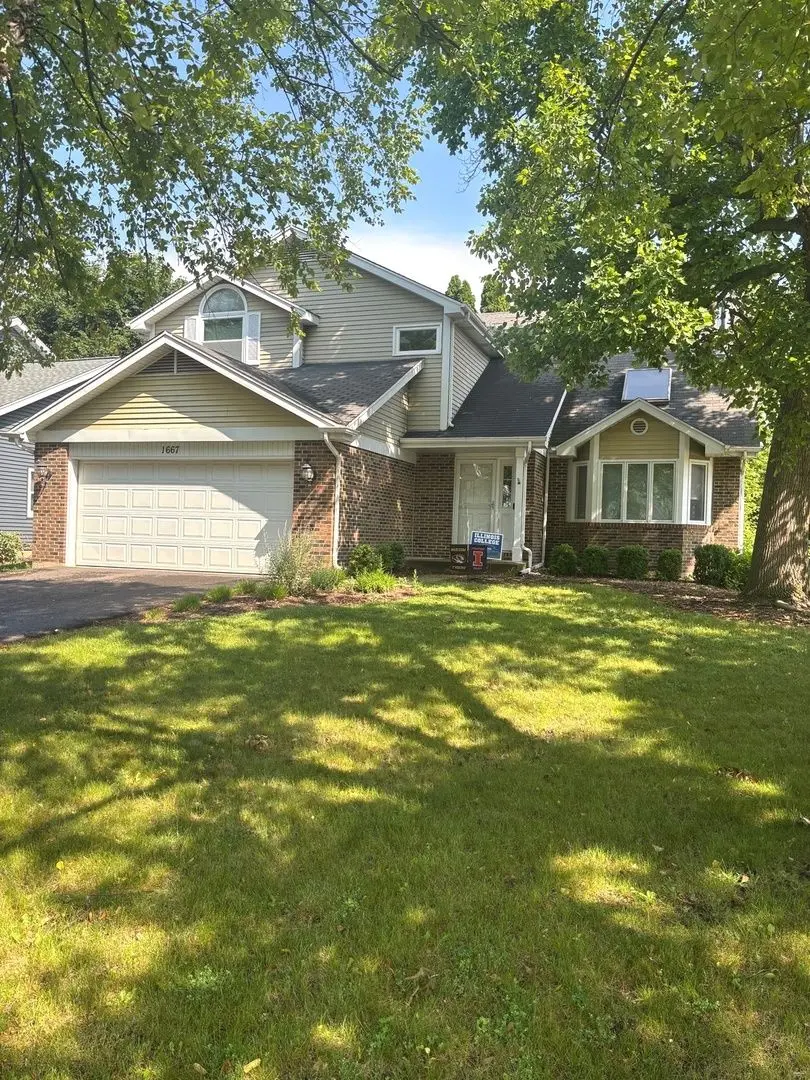 1667 Hinterlong Lane