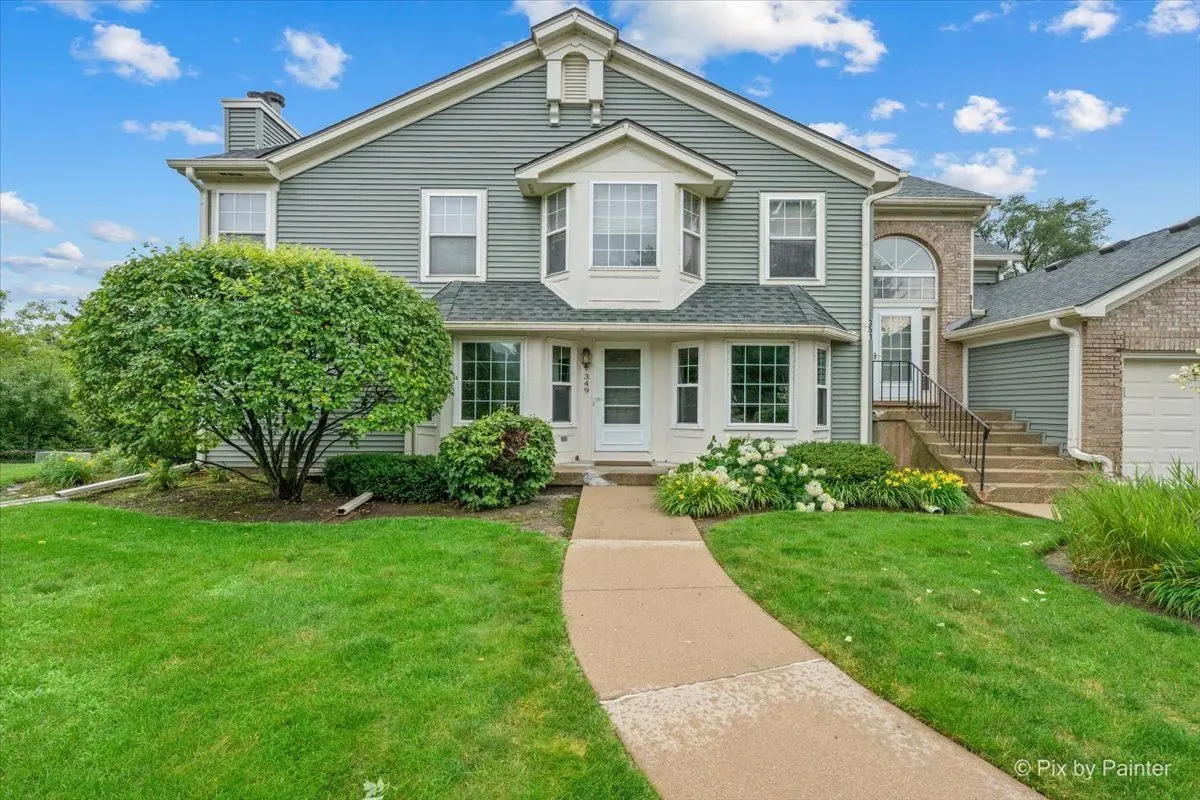 349 Kresswood Drive