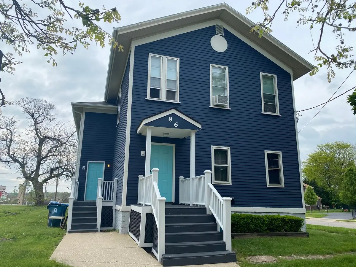 86 N 4th Street
