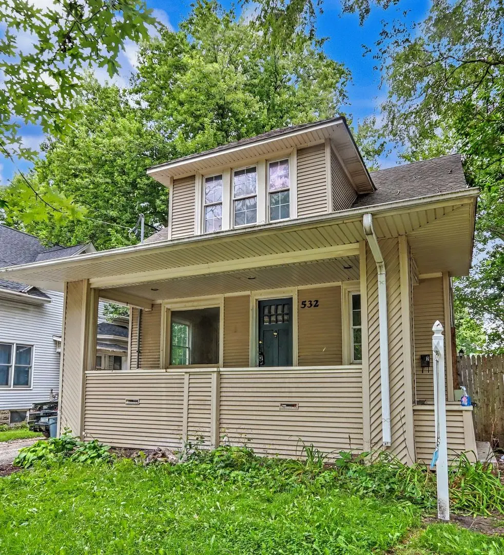 532 N 7th Street