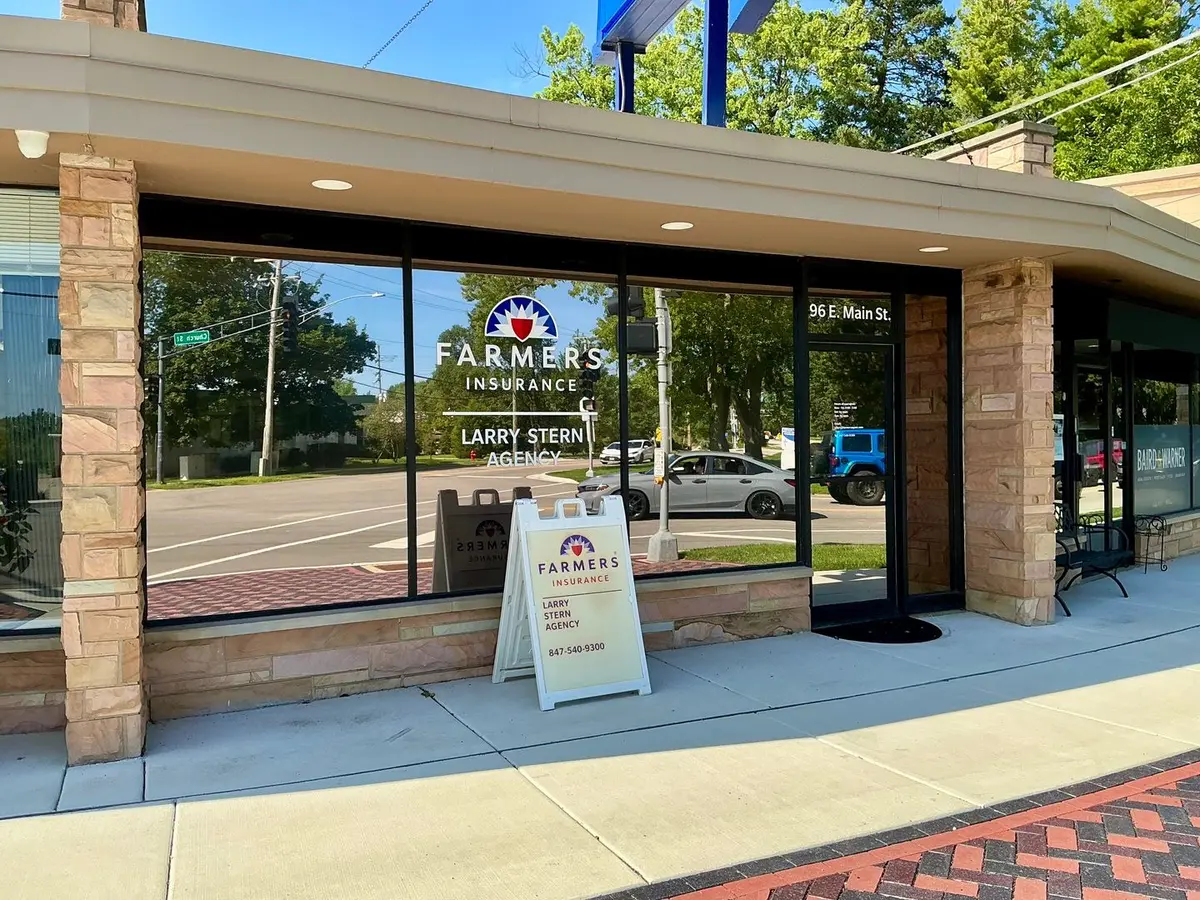 96 E Main Street